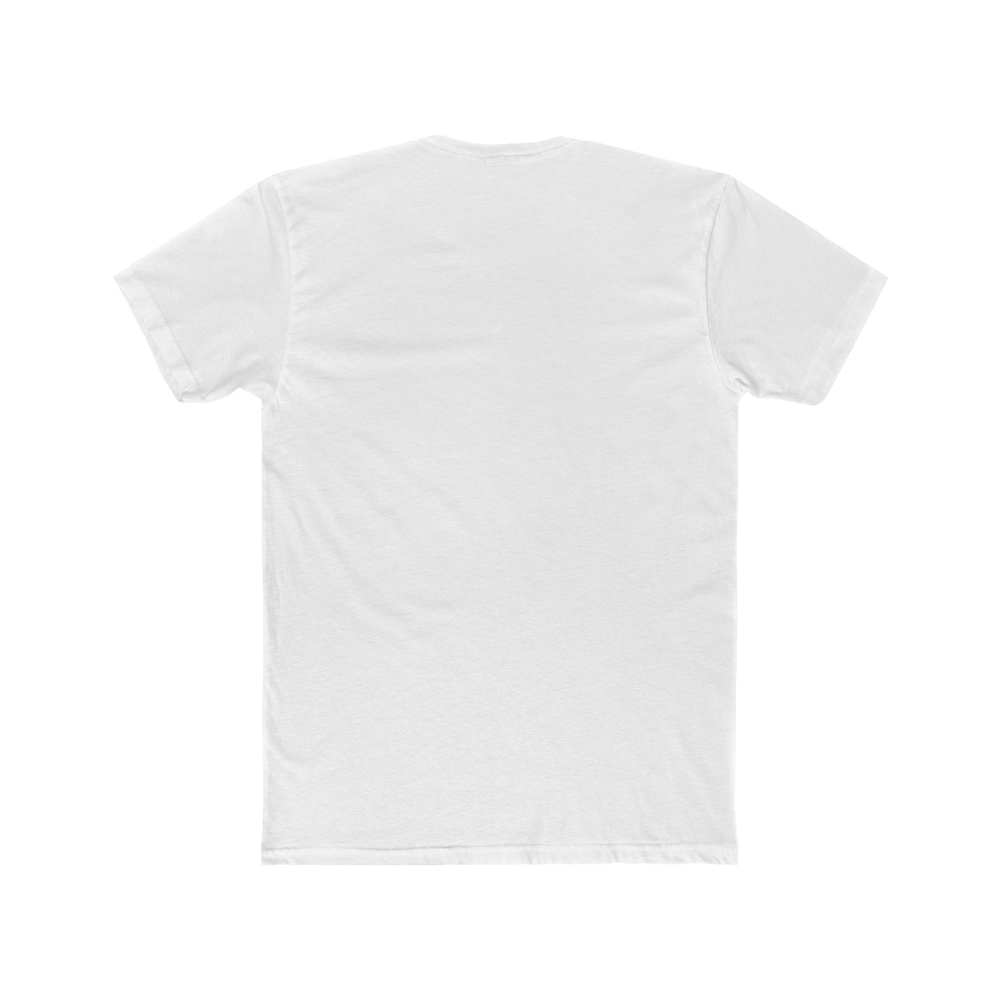 Salt City Stackers Men's Cotton Crew Tee