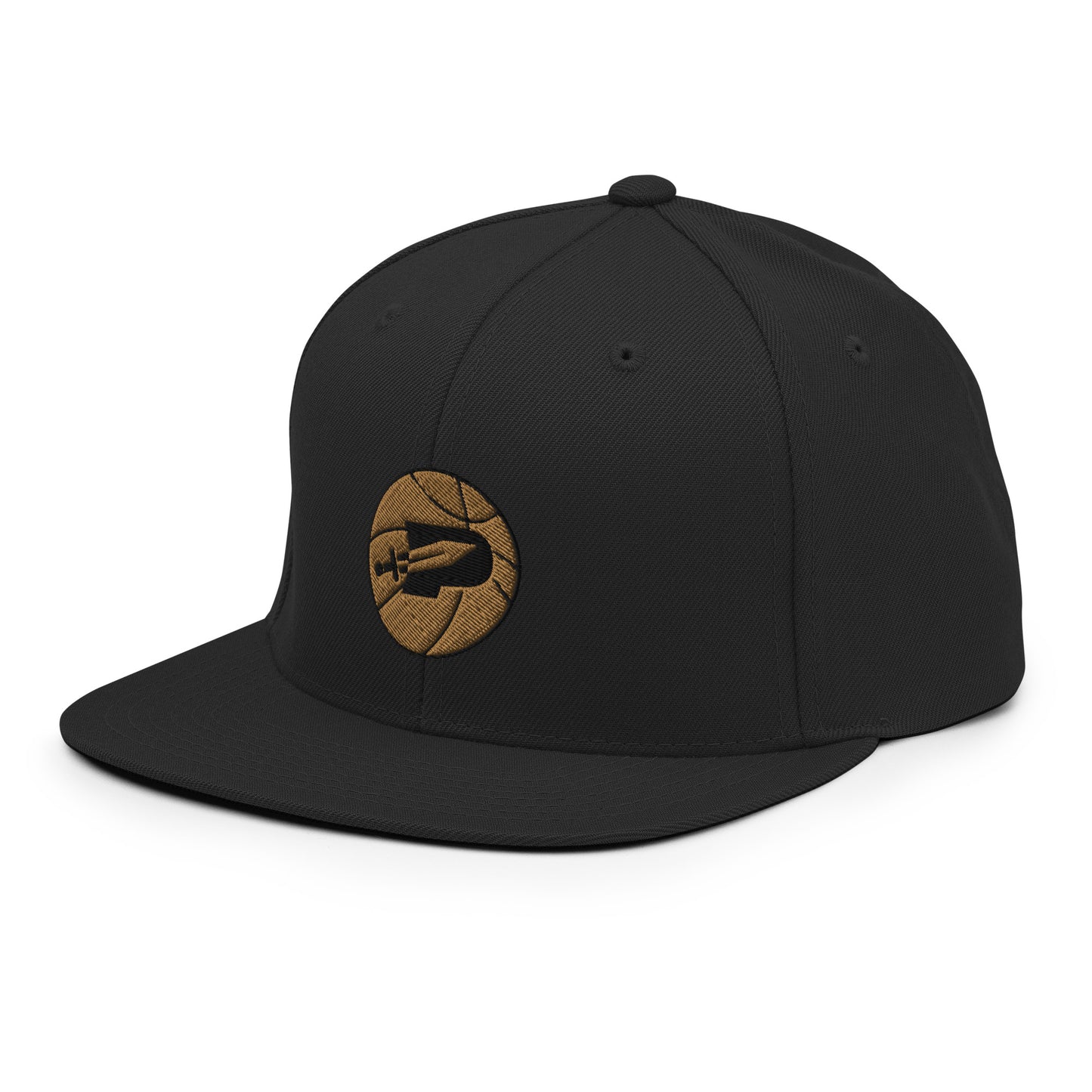 Packaliers Ball Snapback Hat