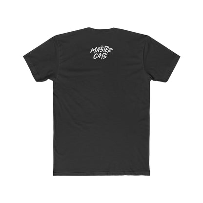 Master Cats HODL Men's Cotton Crew Tee