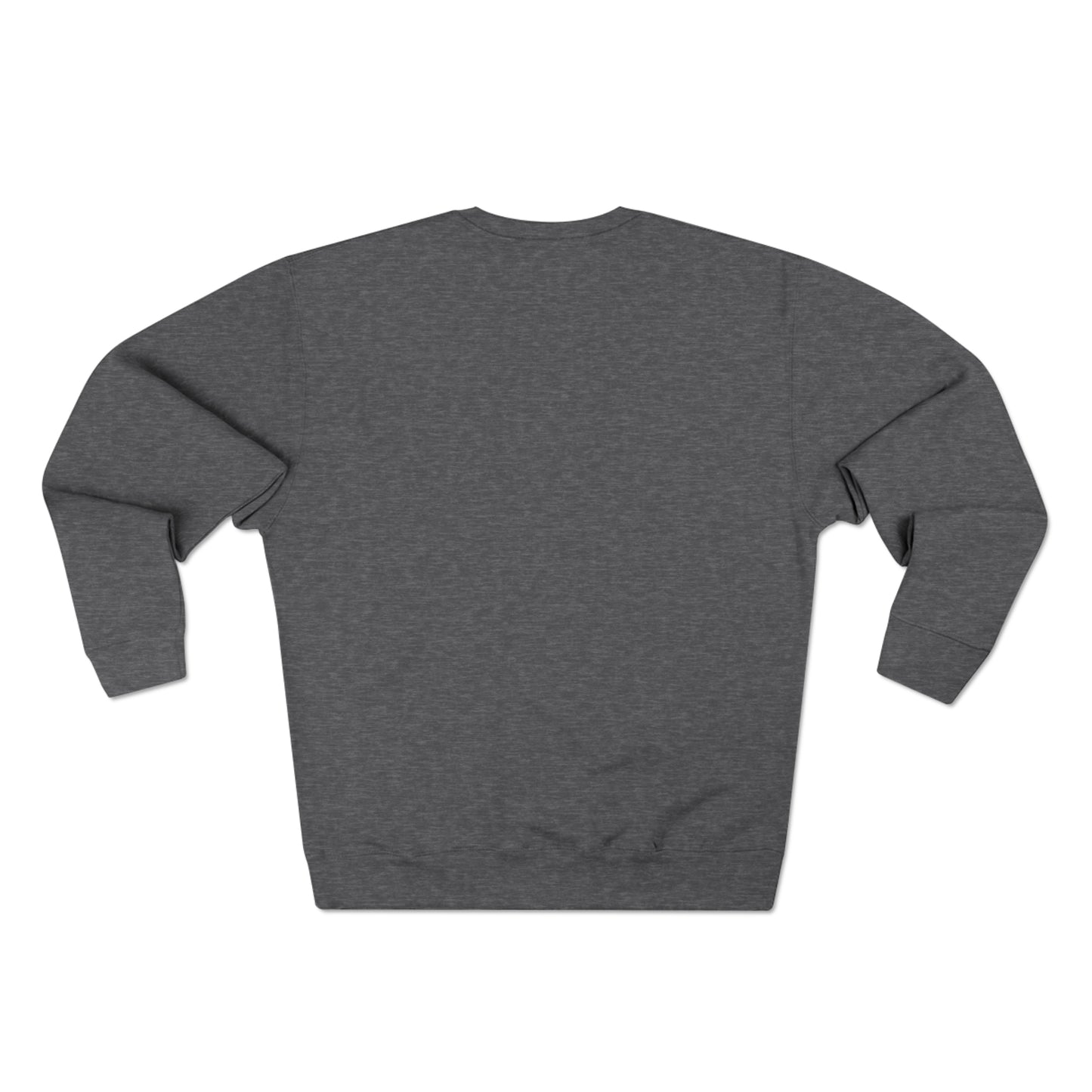 TSK Cube Unisex Crewneck Sweatshirt