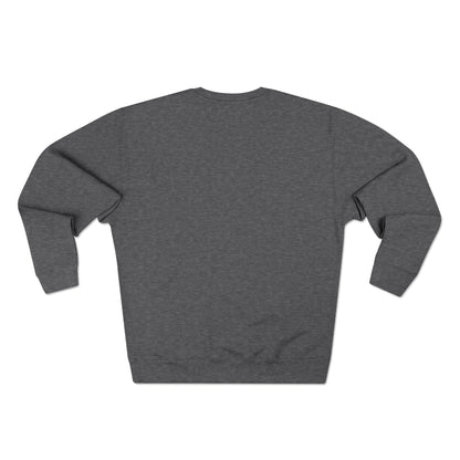 TSK Cube Unisex Crewneck Sweatshirt