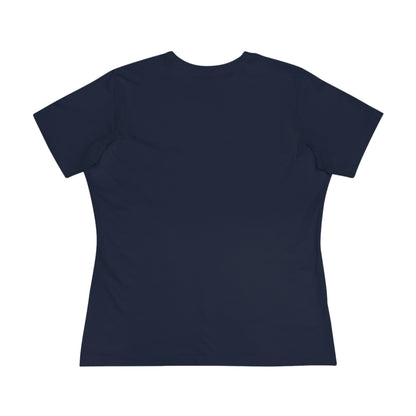 Flowty Women's Cotton Tee