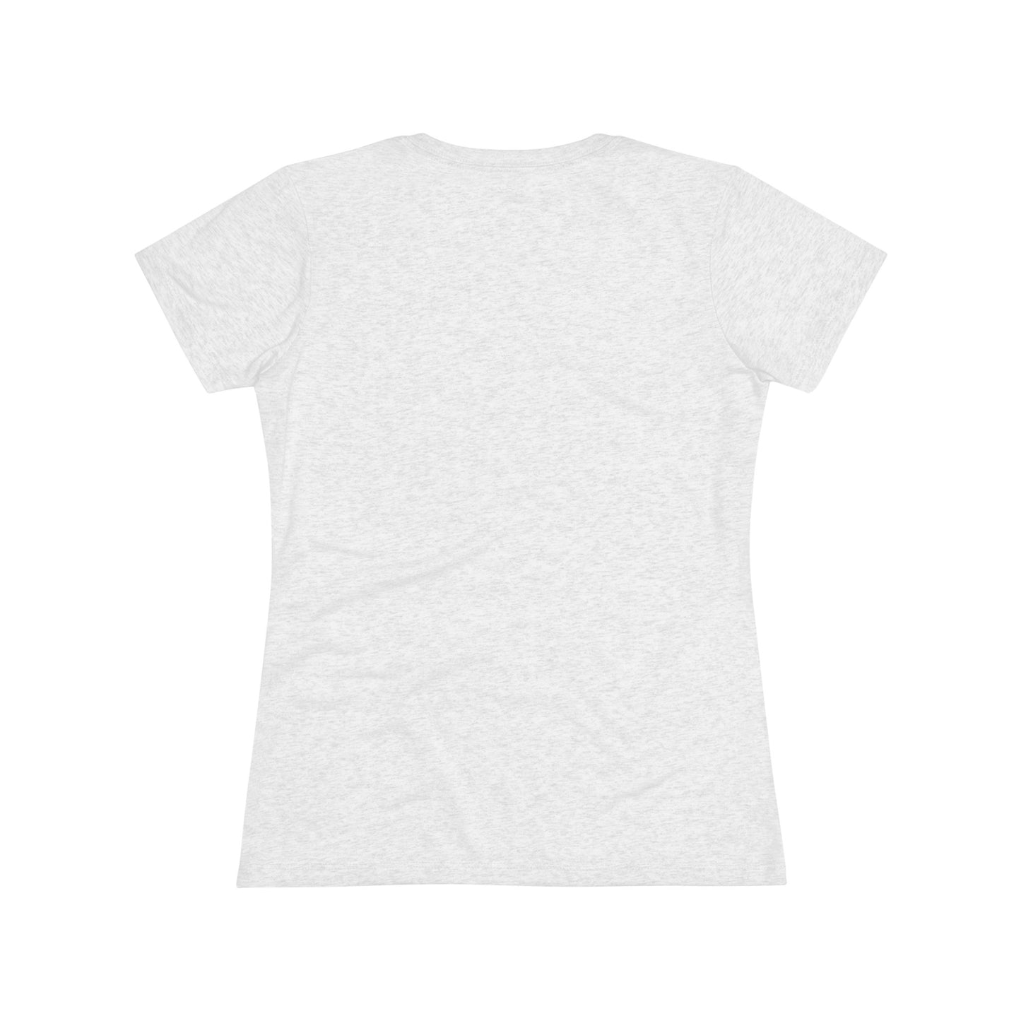 Ballerz Logo Women's Triblend Tee