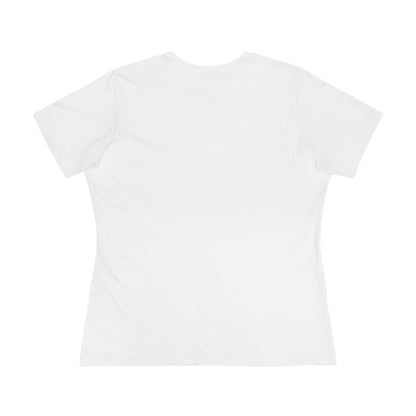 Flowty Women's Cotton Tee