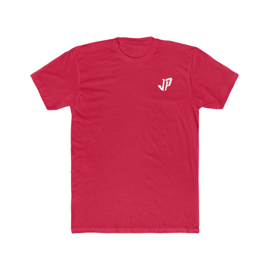 JP Squad Men's Cotton Crew Tee