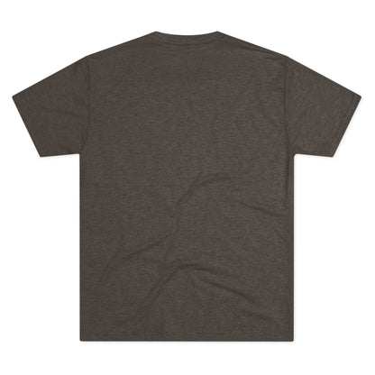 Ballerz Boulder Elks Unisex Tri-Blend Crew Tee