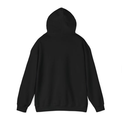 TSK (Big & Tall Sizes) Unisex Heavy Blend™ Hooded Sweatshirt