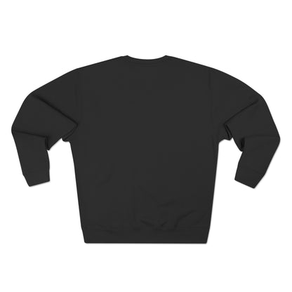 TSK Cube Unisex Crewneck Sweatshirt