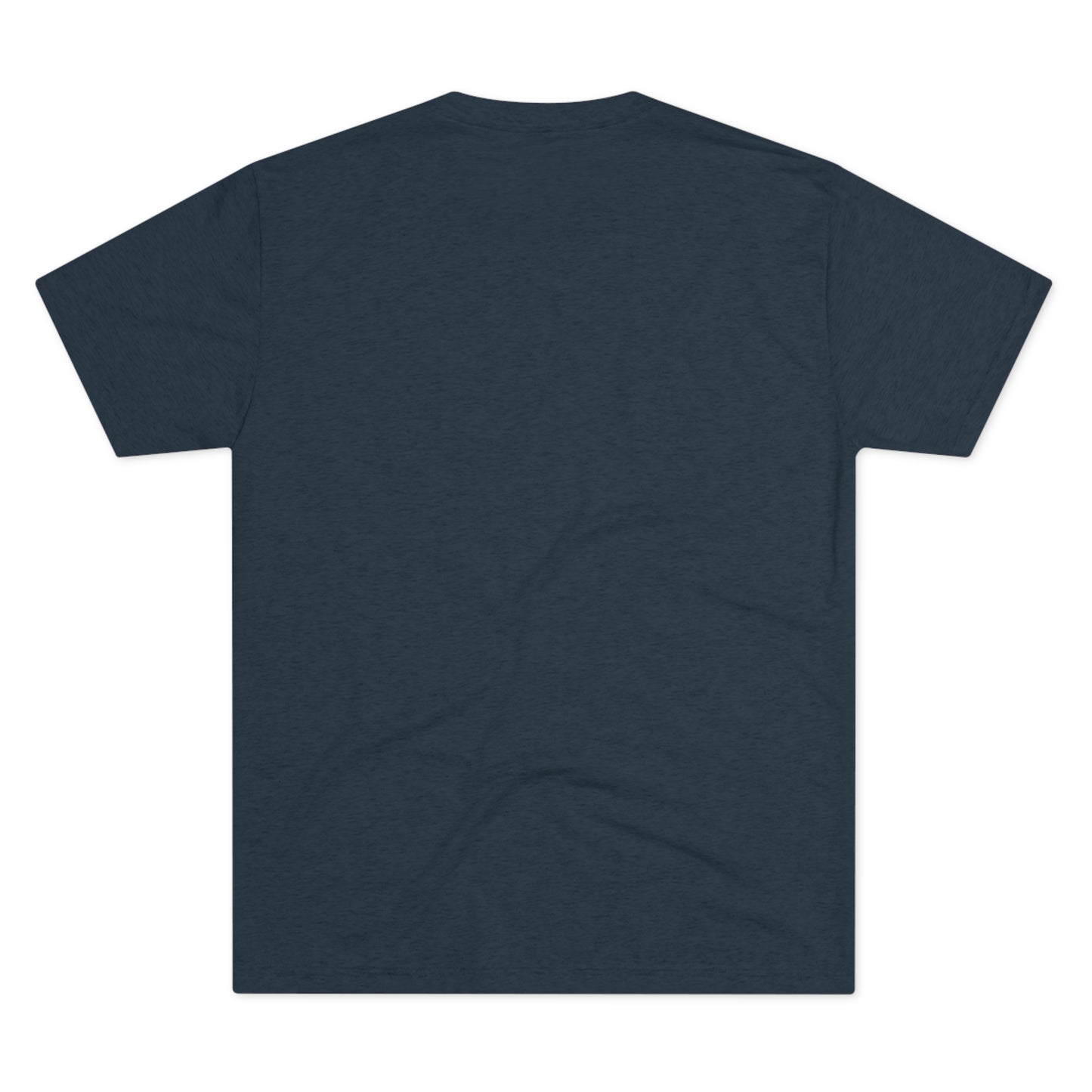 Rookie Debut Unisex Tri-Blend Crew Tee