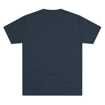 Rookie Debut Unisex Tri-Blend Crew Tee