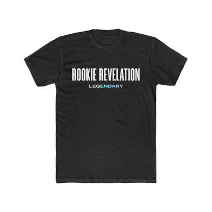 Rookie Revelation Legendary Men's Cotton Crew Tee