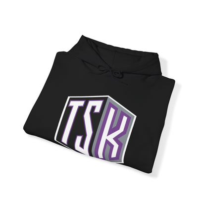 TSK (Big & Tall Sizes) Unisex Heavy Blend™ Hooded Sweatshirt