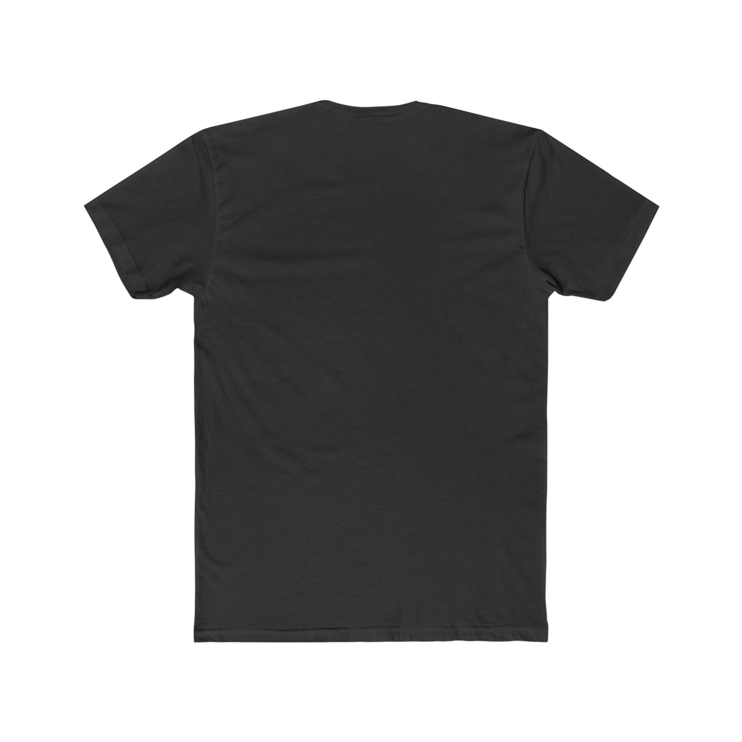 Rookie Revelation Men's Cotton Crew Tee