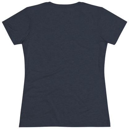 Rookie Debut Women's Triblend Tee