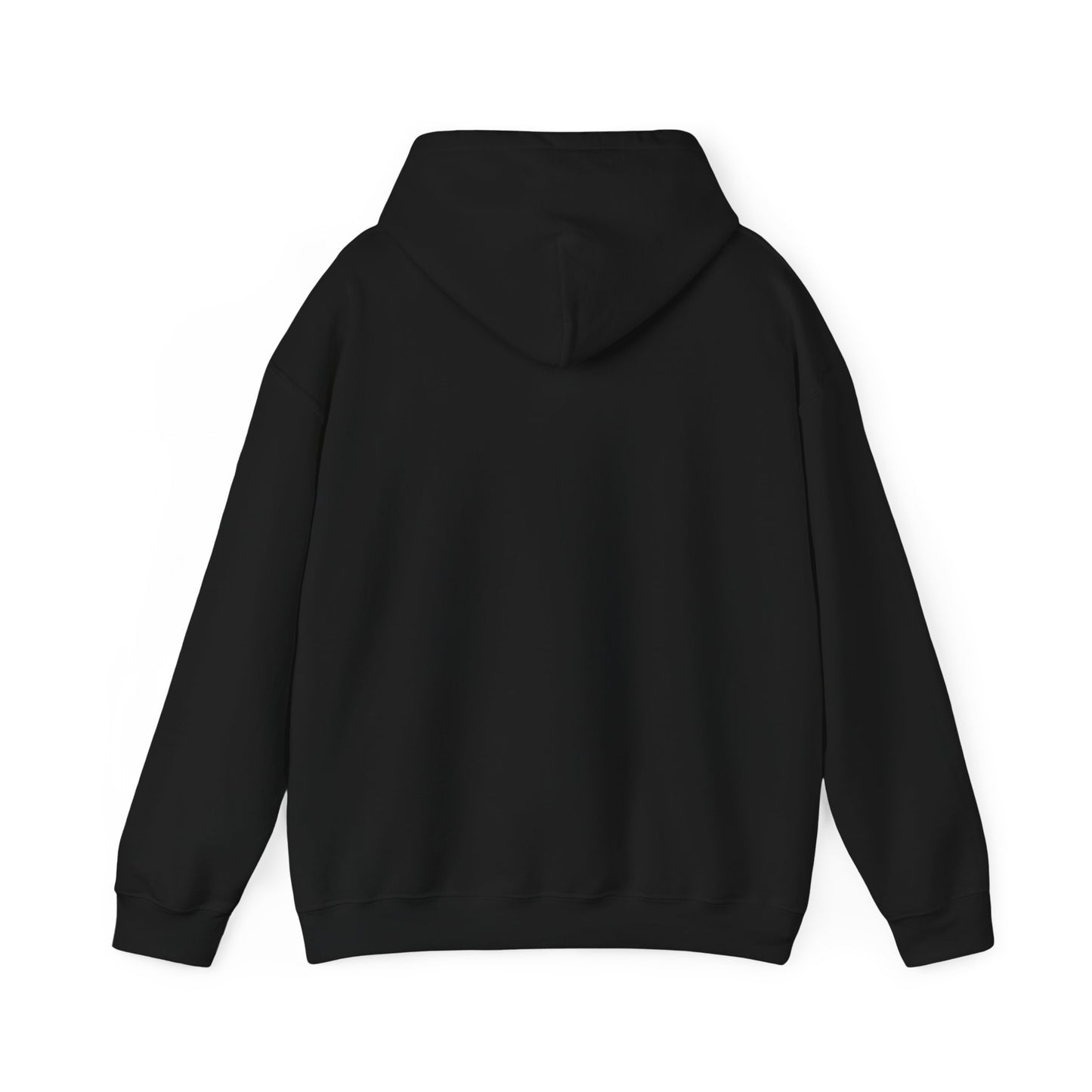 TSK (Big & Tall Sizes) Unisex Heavy Blend™ Hooded Sweatshirt