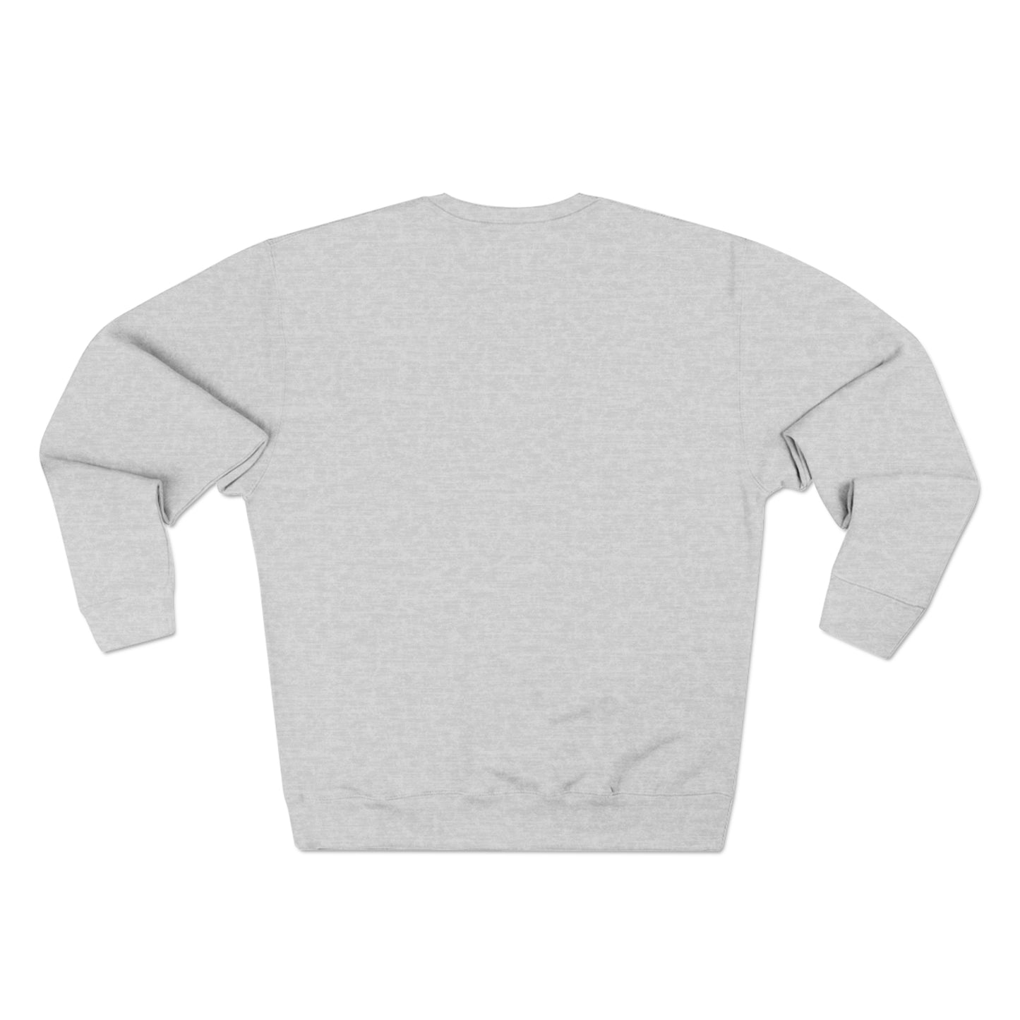 Salt City Stackers Alt Unisex Crewneck Sweatshirt