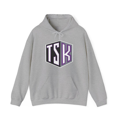 TSK (Big & Tall Sizes) Unisex Heavy Blend™ Hooded Sweatshirt