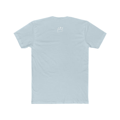 Master Cats Men's Cotton Crew Tee