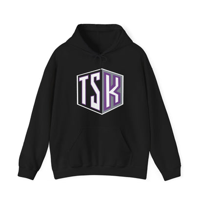 TSK (Big & Tall Sizes) Unisex Heavy Blend™ Hooded Sweatshirt