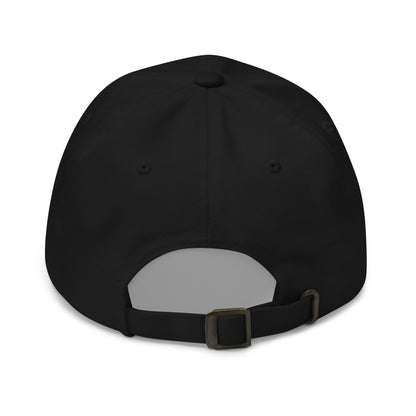 Ballerz Logo Unisex Baseball hat