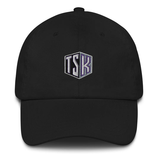 TSK Unisex Baseball hat