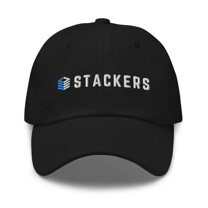 Salt City Stackers Unisex Baseball hat