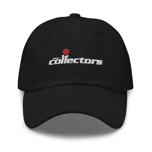 District of Collectors Unisex Baseball Cap