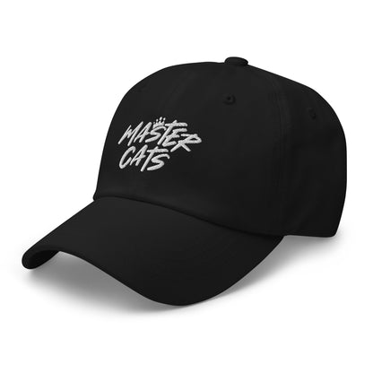 Master Cats Unisex Baseball hat