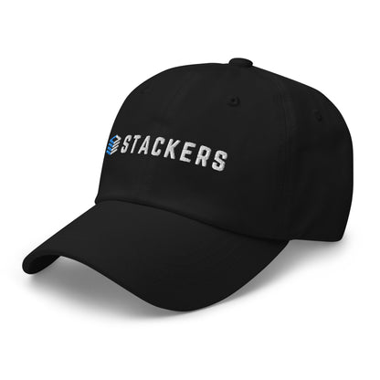 Salt City Stackers Unisex Baseball hat