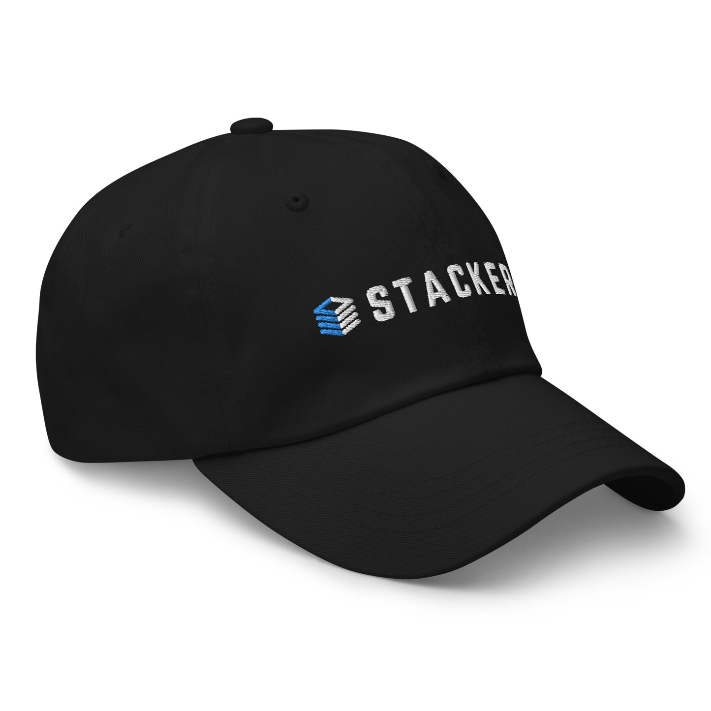 Salt City Stackers Unisex Baseball hat